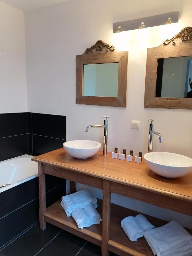 La Longere Des Olonnes Apartment Les Sables-dʼOlonne Екстериор снимка