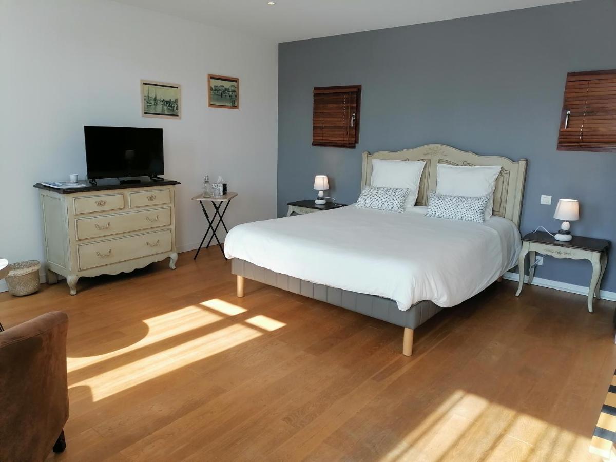 La Longere Des Olonnes Apartment Les Sables-dʼOlonne Екстериор снимка